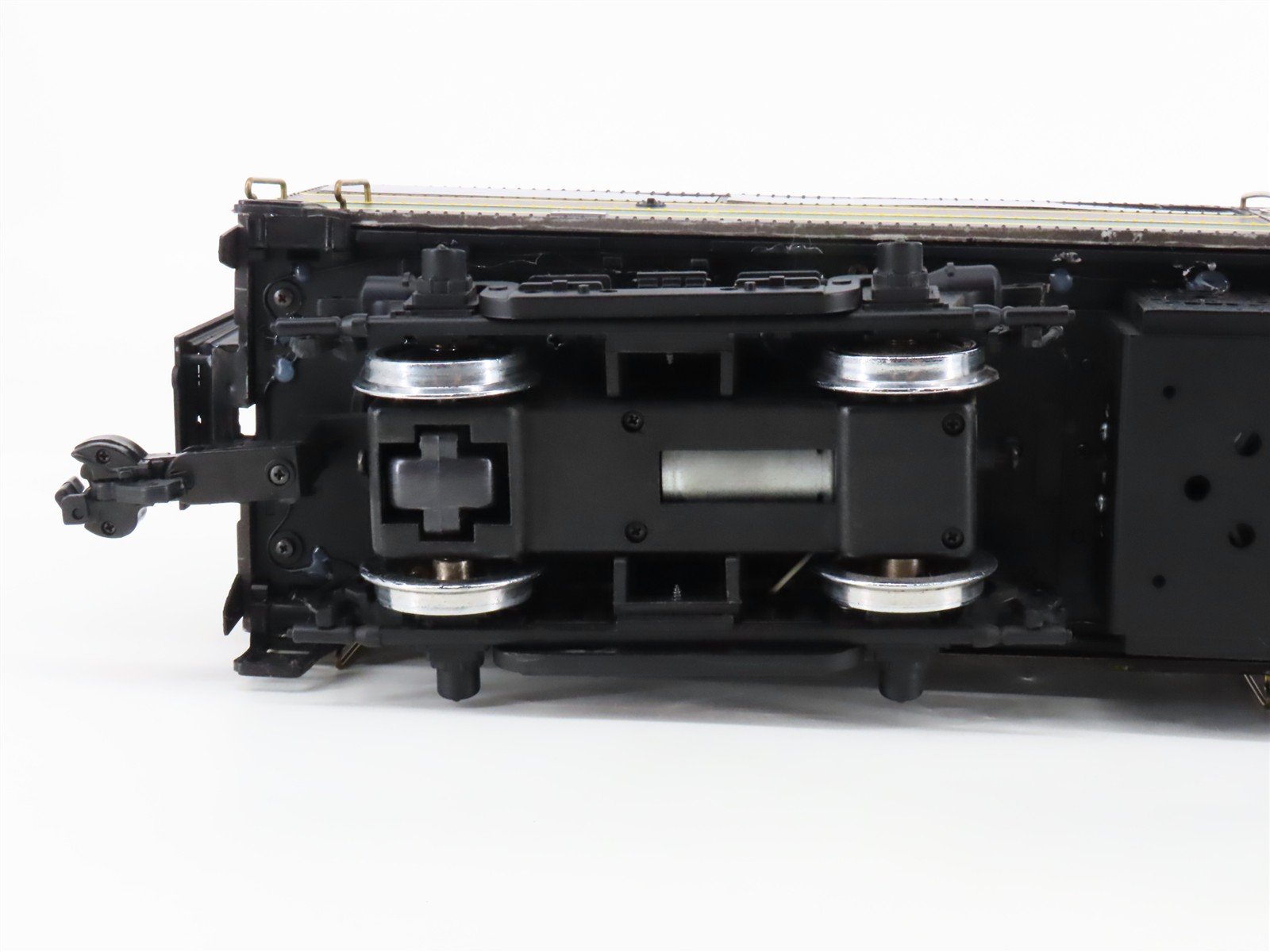 G Scale 2-Rail AC Aristocraft ART-22316 RDG Reading FB-1 Diesel #2066B w/ Sound