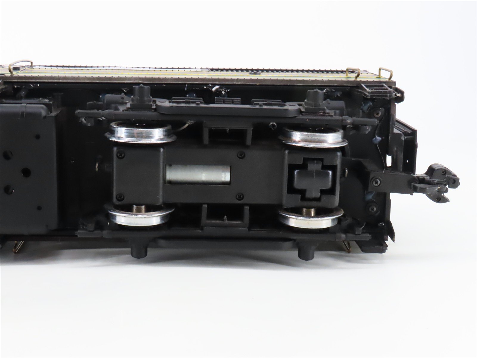 G Scale 2-Rail AC Aristocraft ART-22316 RDG Reading FB-1 Diesel #2066B w/ Sound