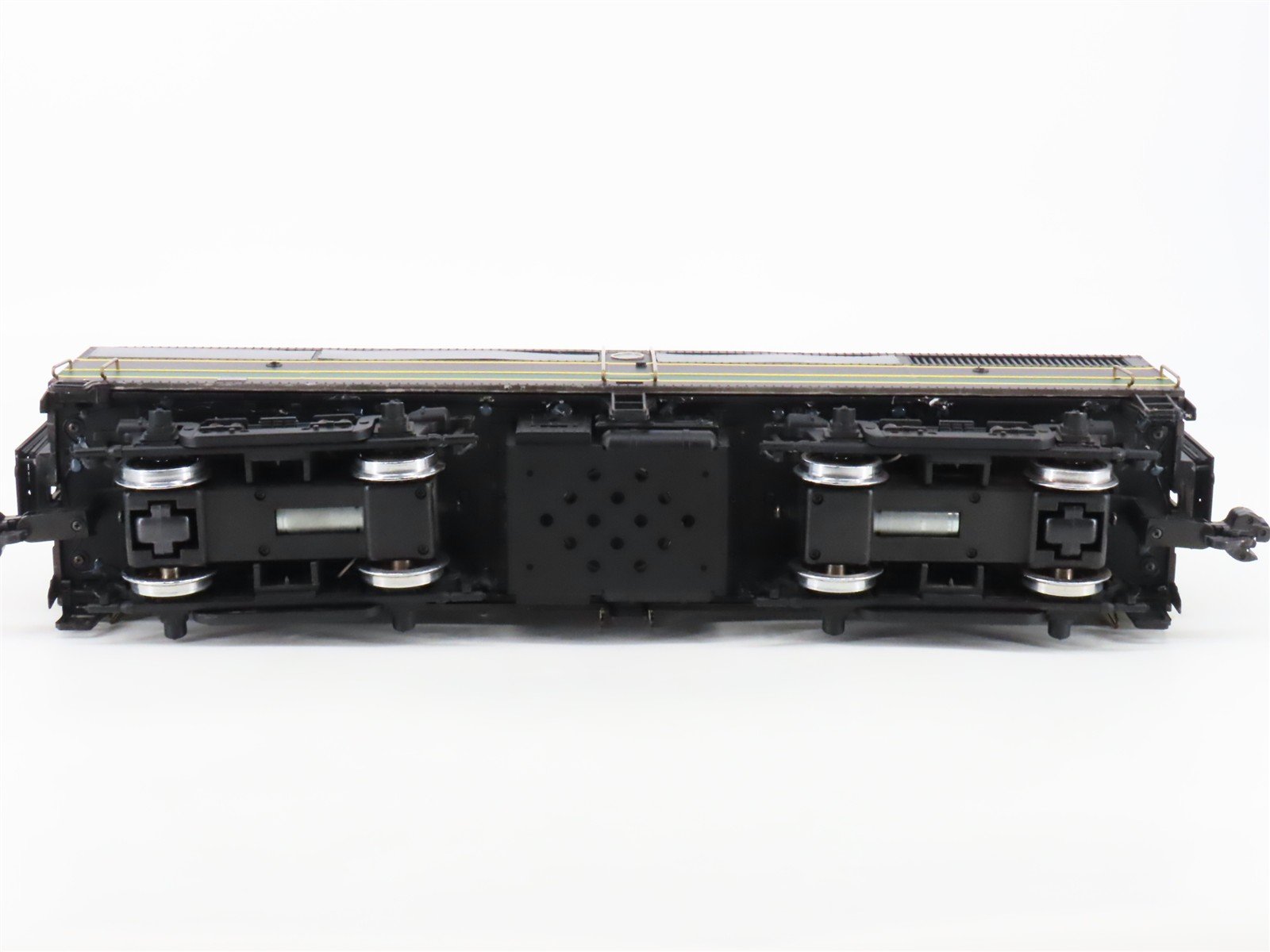 G Scale 2-Rail AC Aristocraft ART-22316 RDG Reading FB-1 Diesel #2066B w/ Sound