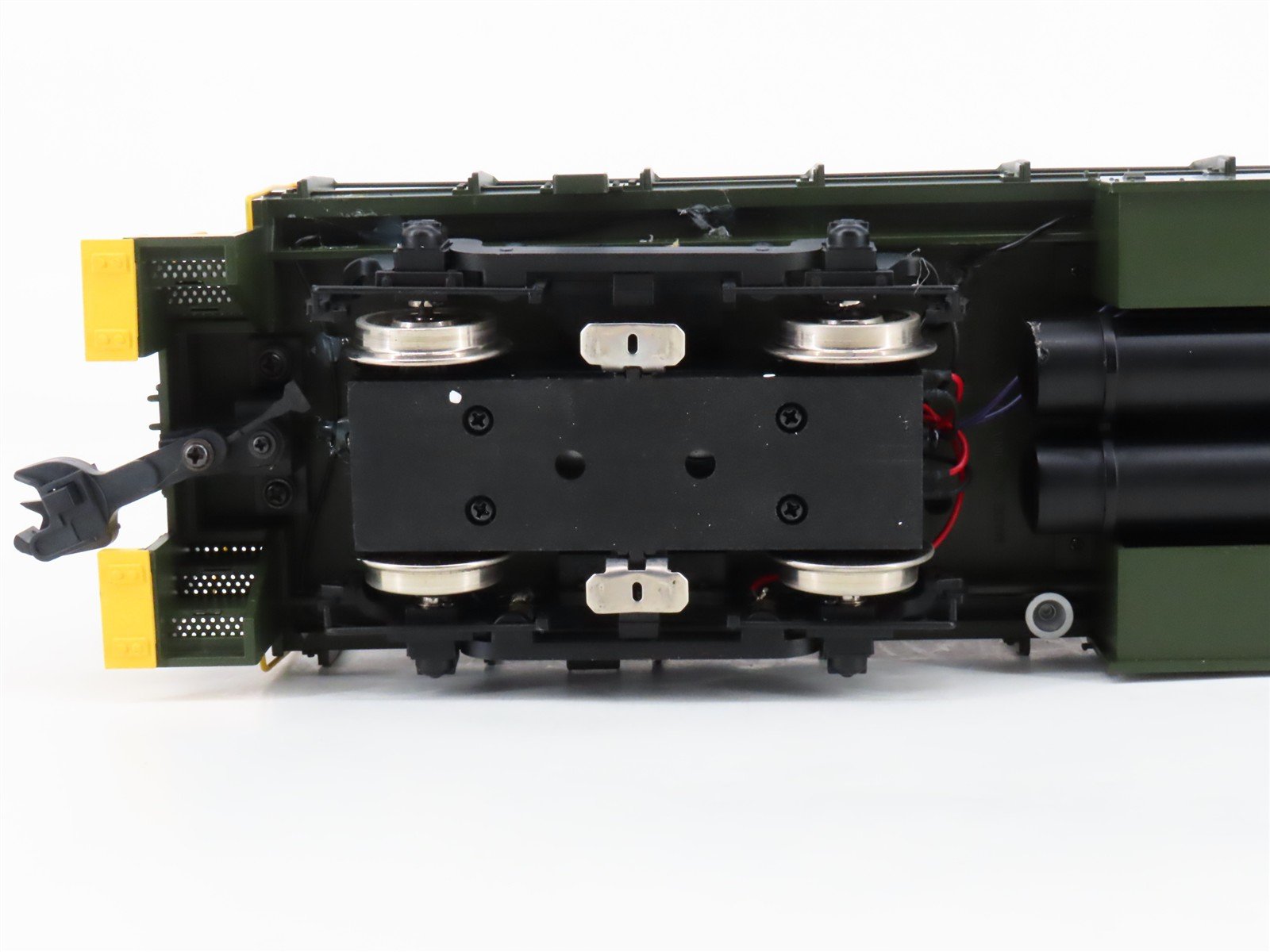 G Scale 2-Rail AC USA Trains R22558 RDG Reading S4 Diesel Switcher #54 w/ Sound