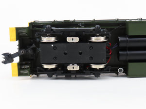 G Scale 2-Rail AC USA Trains R22558 RDG Reading S4 Diesel Switcher #54 w/ Sound