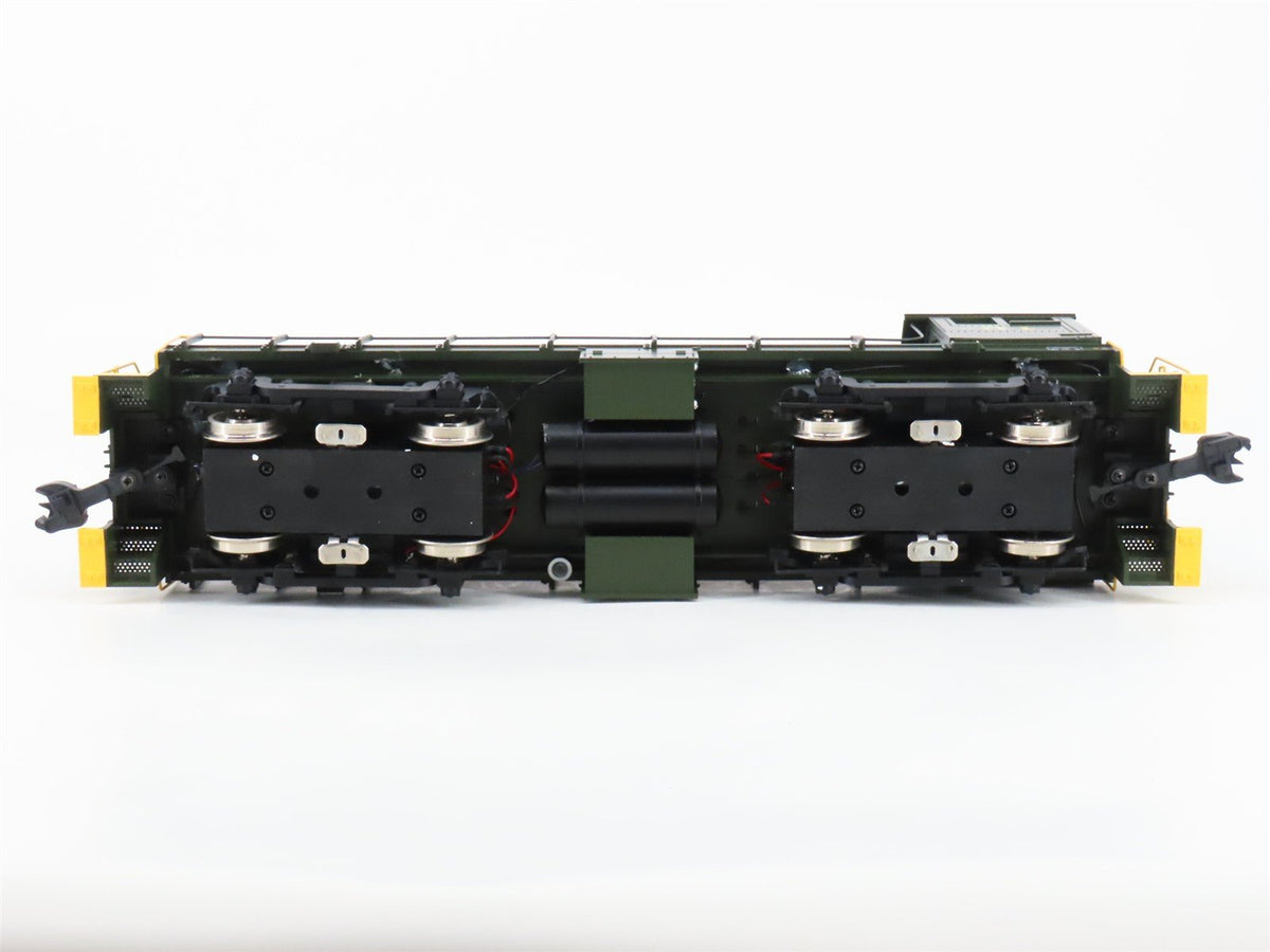 G Scale 2-Rail AC USA Trains R22558 RDG Reading S4 Diesel Switcher #54 w/ Sound