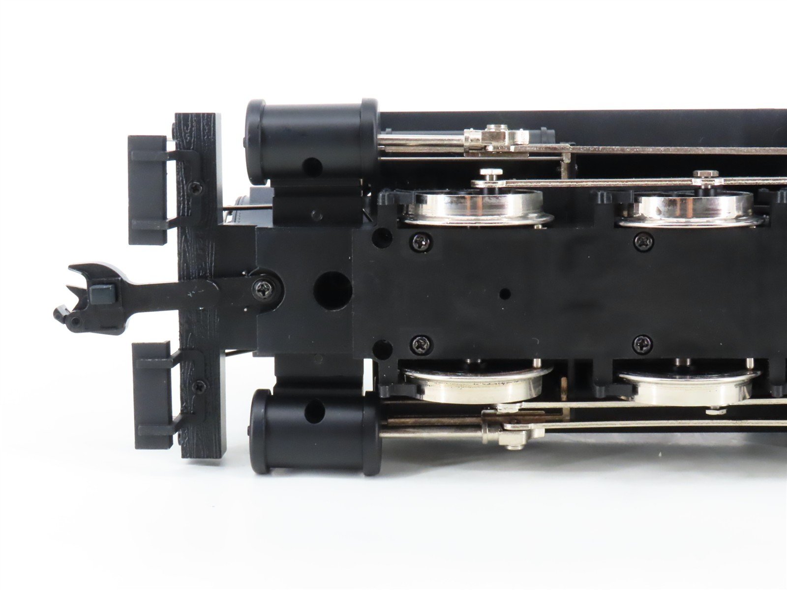 G Scale USA Trains R20057 RDG Reading 0-6-0ST Dockside Steam Switcher #3 w/Sound