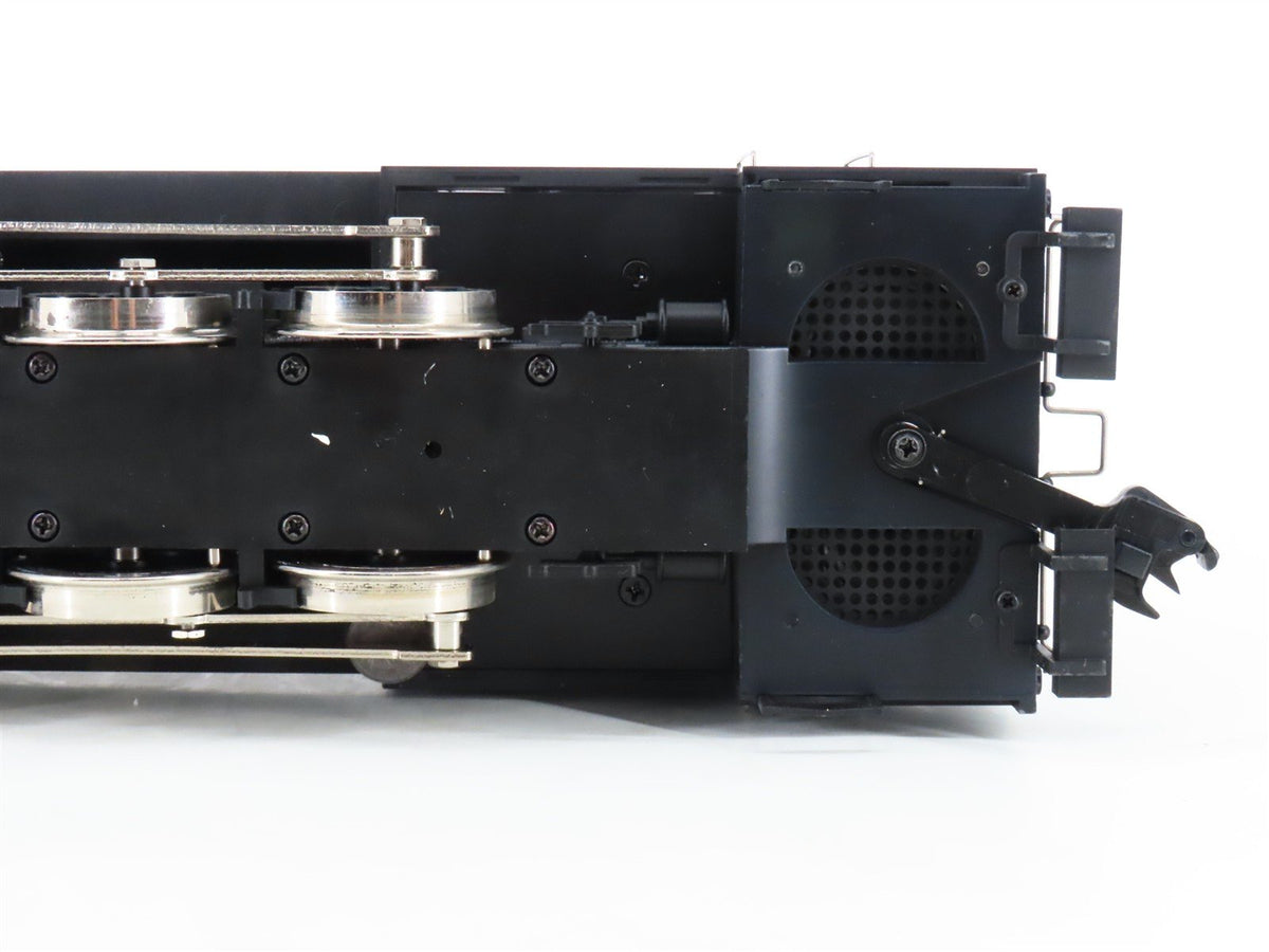 G Scale USA Trains R20057 RDG Reading 0-6-0ST Dockside Steam Switcher #3 w/Sound