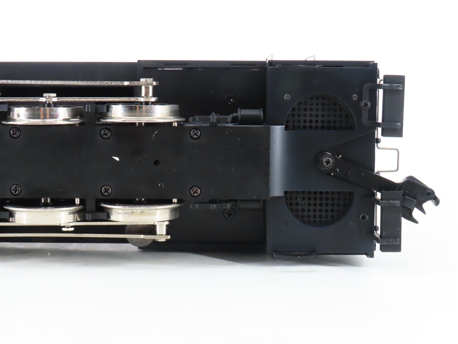 G Scale USA Trains R20057 RDG Reading 0-6-0ST Dockside Steam Switcher #3 w/Sound