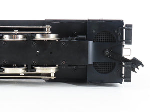 G Scale USA Trains R20057 RDG Reading 0-6-0ST Dockside Steam Switcher #3 w/Sound