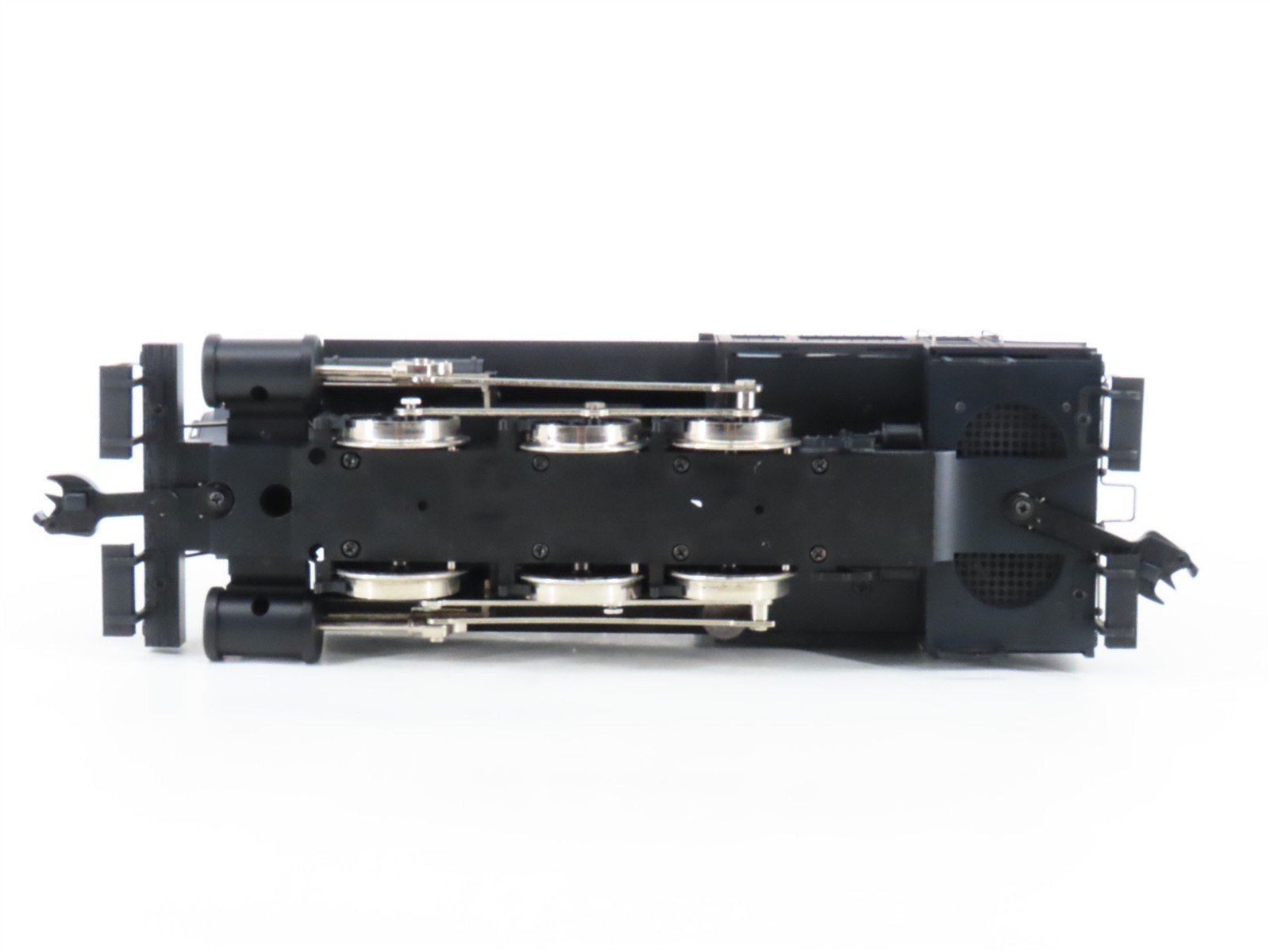 G Scale USA Trains R20057 RDG Reading 0-6-0ST Dockside Steam Switcher #3 w/Sound