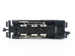 G Scale USA Trains R20057 RDG Reading 0-6-0ST Dockside Steam Switcher #3 w/Sound