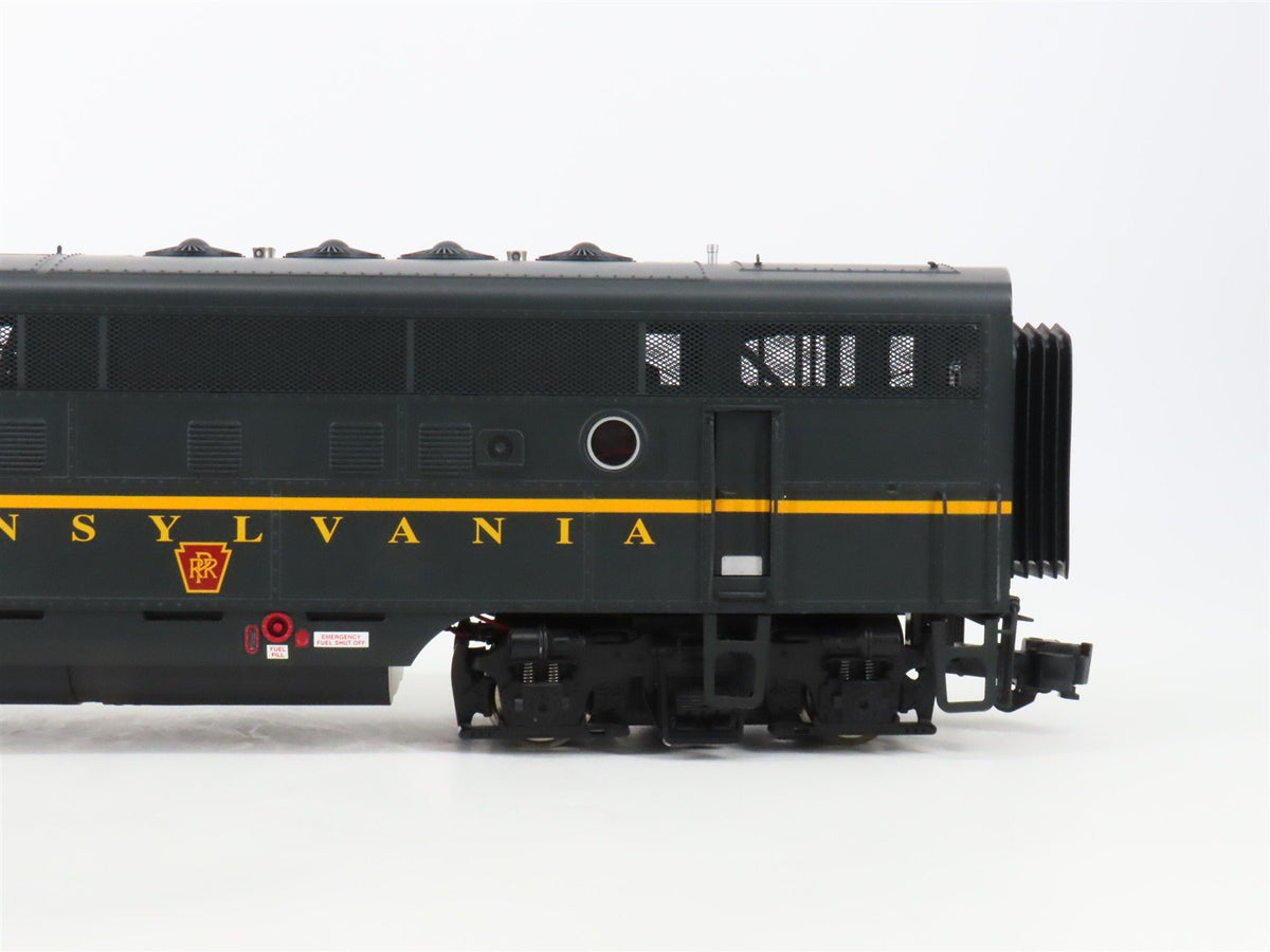 G Scale 2-Rail AC USA Trains R22260 PRR Pennsylvania F3A/B Diesel Set w/ Sound