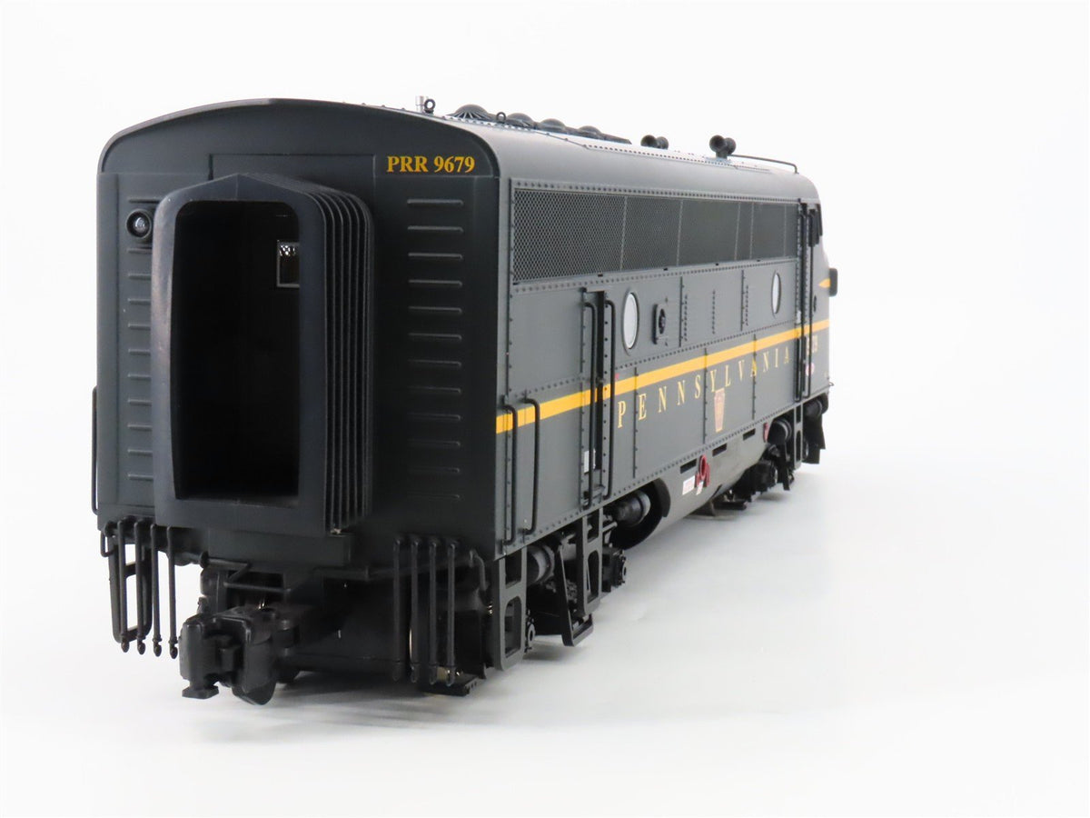 G Scale 2-Rail AC USA Trains R22260 PRR Pennsylvania F3A/B Diesel Set w/ Sound