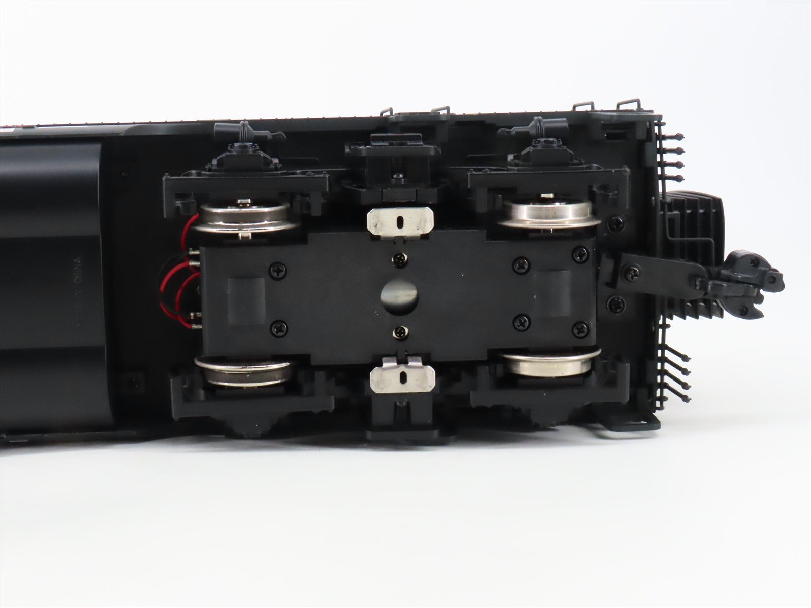 G Scale 2-Rail AC USA Trains R22260 PRR Pennsylvania F3A/B Diesel Set w/ Sound