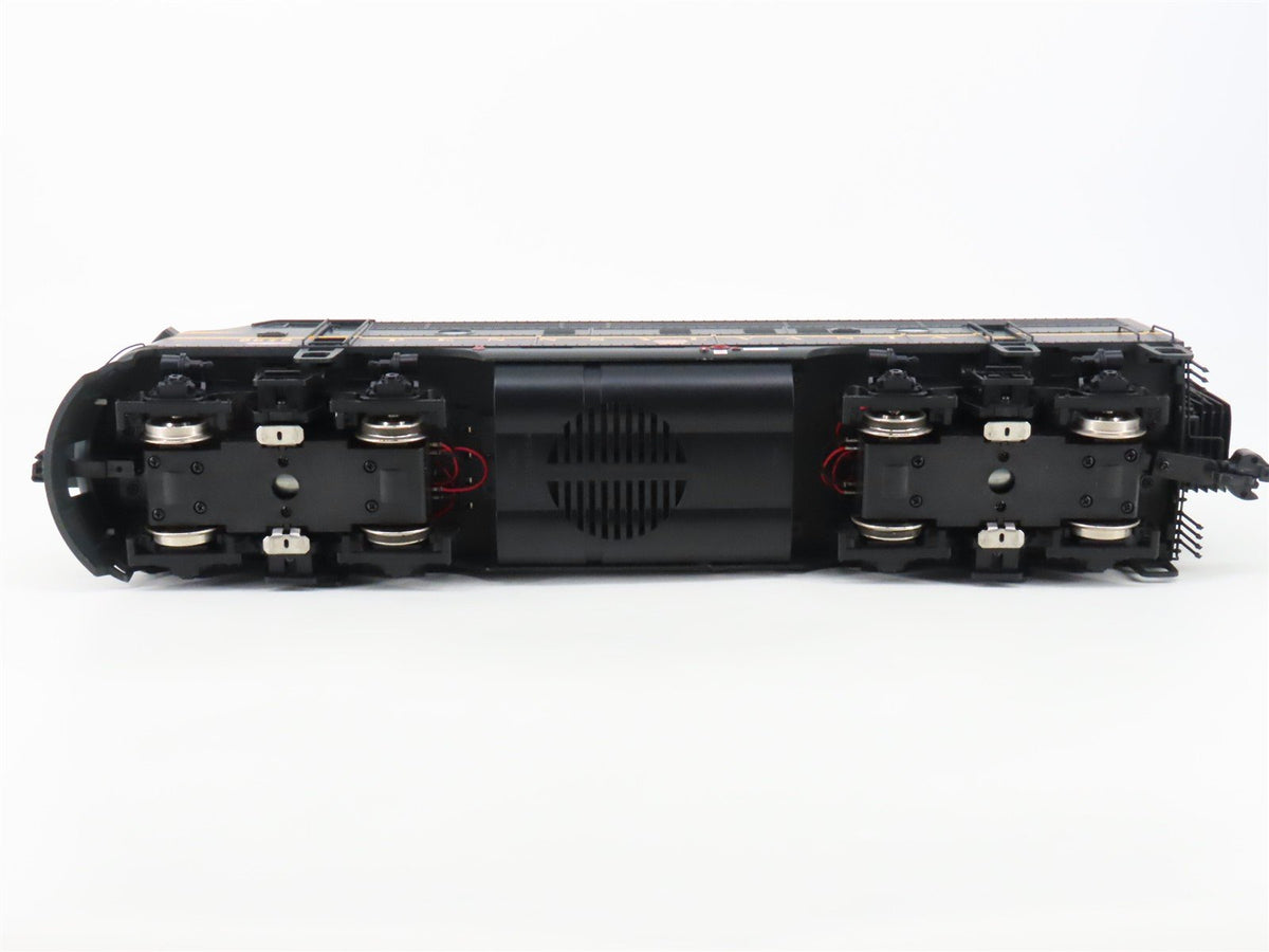 G Scale 2-Rail AC USA Trains R22260 PRR Pennsylvania F3A/B Diesel Set w/ Sound