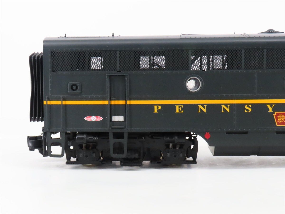G Scale 2-Rail AC USA Trains R22260 PRR Pennsylvania F3A/B Diesel Set w/ Sound