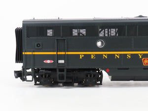 G Scale 2-Rail AC USA Trains R22260 PRR Pennsylvania F3A/B Diesel Set w/ Sound