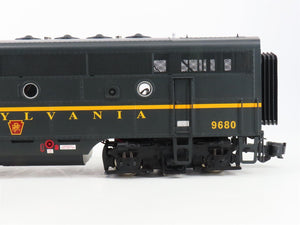 G Scale 2-Rail AC USA Trains R22260 PRR Pennsylvania F3A/B Diesel Set w/ Sound