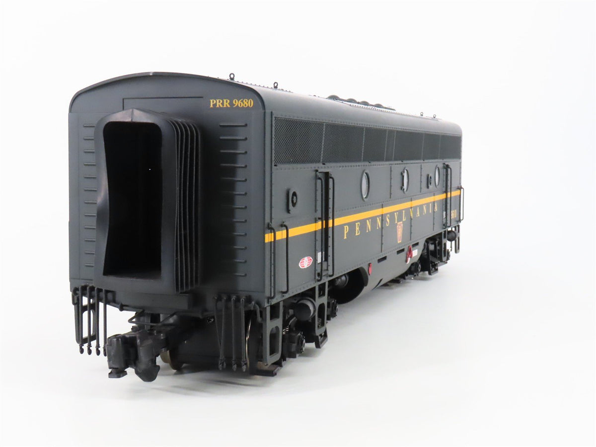 G Scale 2-Rail AC USA Trains R22260 PRR Pennsylvania F3A/B Diesel Set w/ Sound