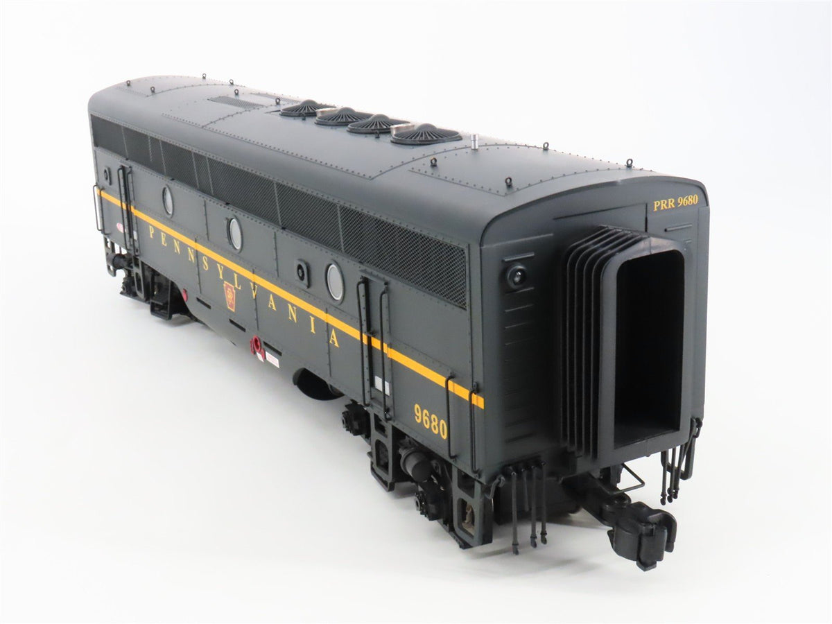 G Scale 2-Rail AC USA Trains R22260 PRR Pennsylvania F3A/B Diesel Set w/ Sound