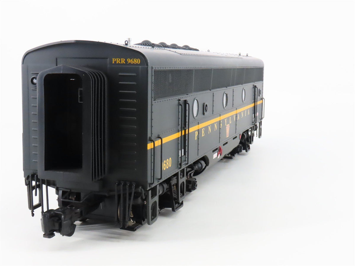G Scale 2-Rail AC USA Trains R22260 PRR Pennsylvania F3A/B Diesel Set w/ Sound