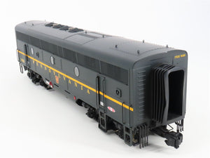 G Scale 2-Rail AC USA Trains R22260 PRR Pennsylvania F3A/B Diesel Set w/ Sound