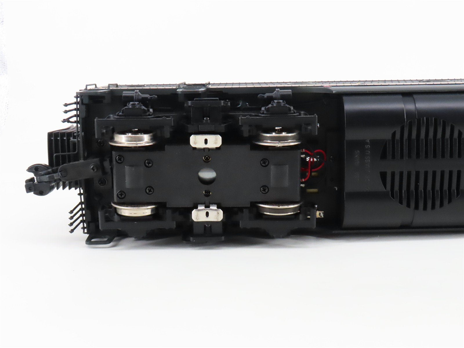 G Scale 2-Rail AC USA Trains R22260 PRR Pennsylvania F3A/B Diesel Set w/ Sound