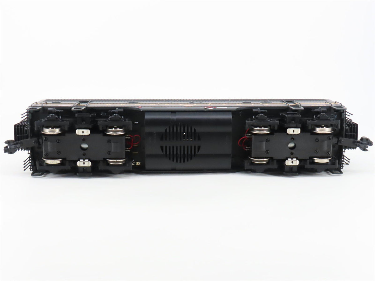 G Scale 2-Rail AC USA Trains R22260 PRR Pennsylvania F3A/B Diesel Set w/ Sound