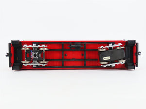 G Scale Hartland Loco Works Reading Electric Trolley Car #30