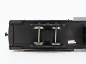 G Scale AMS AM66-011 San Francisco Powell & Mason Electric Cable Car #12