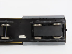 G Scale AMS AM66-011 San Francisco Powell & Mason Electric Cable Car #12