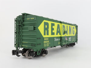 G Scale Aristocraft RDG Reading Share In Freedom Single Door Box Car #18232