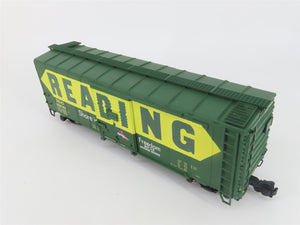 G Scale Aristocraft RDG Reading Share In Freedom Single Door Box Car #18232