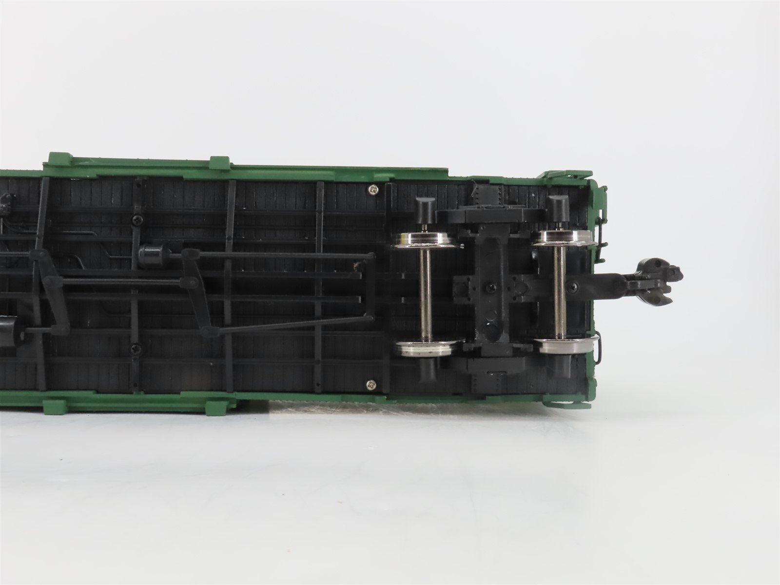 G Scale Aristocraft RDG Reading Share In Freedom Single Door Box Car #18232