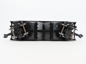 G Scale Aristo-Craft ART-41814B RDG Reading 2-Bay Hopper #86025 w/Coal Load