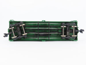 G Scale USA Trains RDG Reading Old Style Refrigerator Car #118055