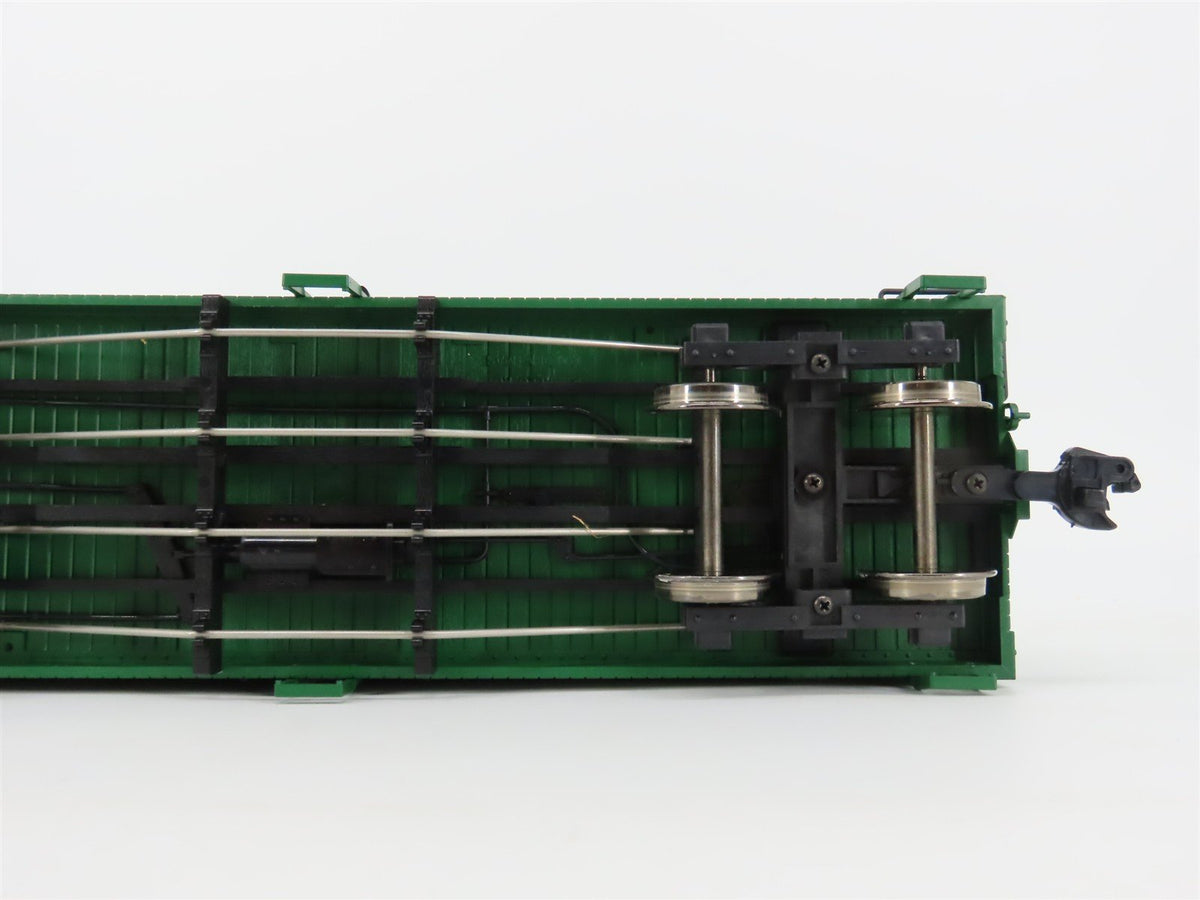 G Scale USA Trains RDG Reading Old Style Refrigerator Car #118055