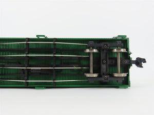 G Scale USA Trains RDG Reading Old Style Refrigerator Car #118055