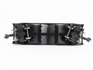 G Scale Aristo-Craft ART-41814C RDG Reading 2-Bay Hopper #86039 w/Coal Load