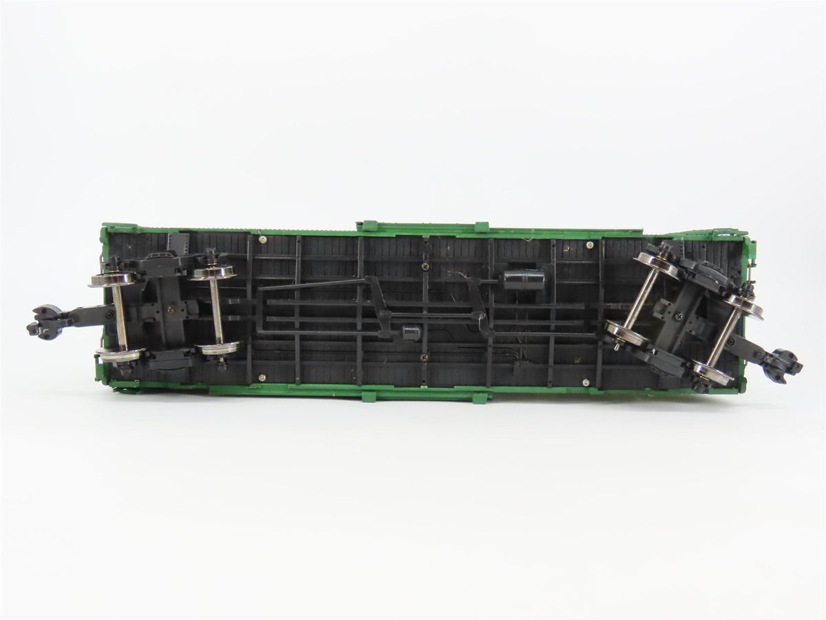 G Scale Aristo-Craft ART-46024 RDG Reading Steel Boxcar #46024