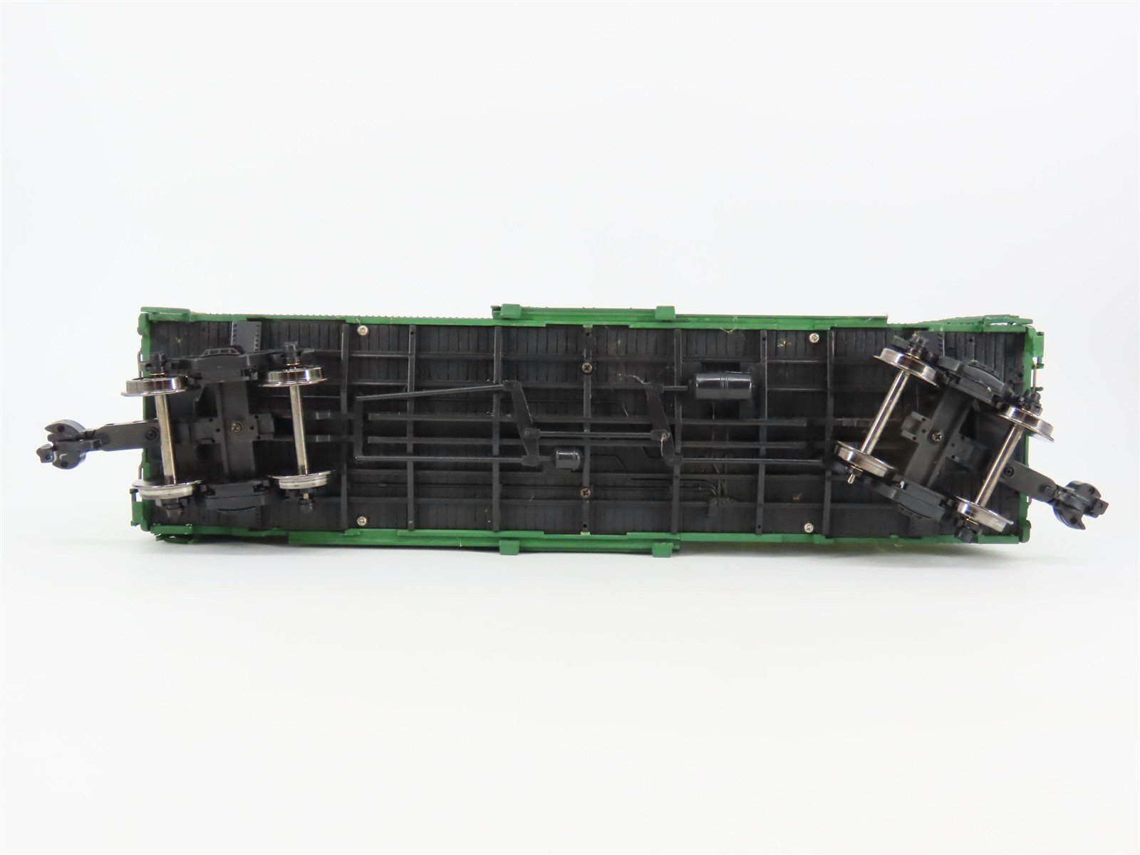 G Scale Aristo-Craft ART-46024 RDG Reading Steel Boxcar #46024