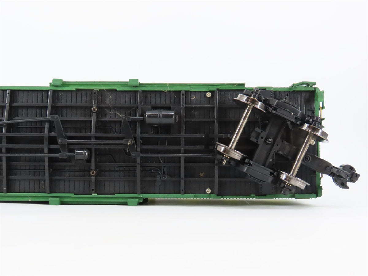 G Scale Aristo-Craft ART-46024 RDG Reading Steel Boxcar #46024