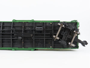 G Scale Aristo-Craft ART-46024 RDG Reading Steel Boxcar #46024