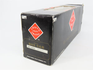 G Scale Aristo-Craft ART-46024 RDG Reading Steel Boxcar #46024