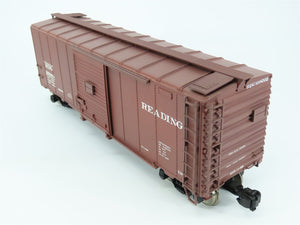 G Scale Aristo-Craft ART-46000 RDG Reading Steel Boxcar #109009