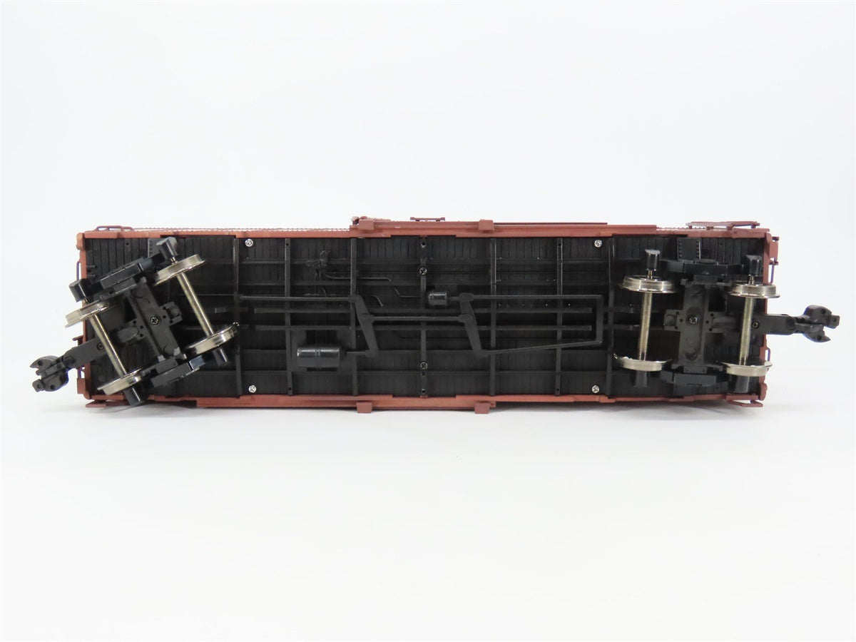 G Scale Aristo-Craft ART-46000 RDG Reading Steel Boxcar #109009