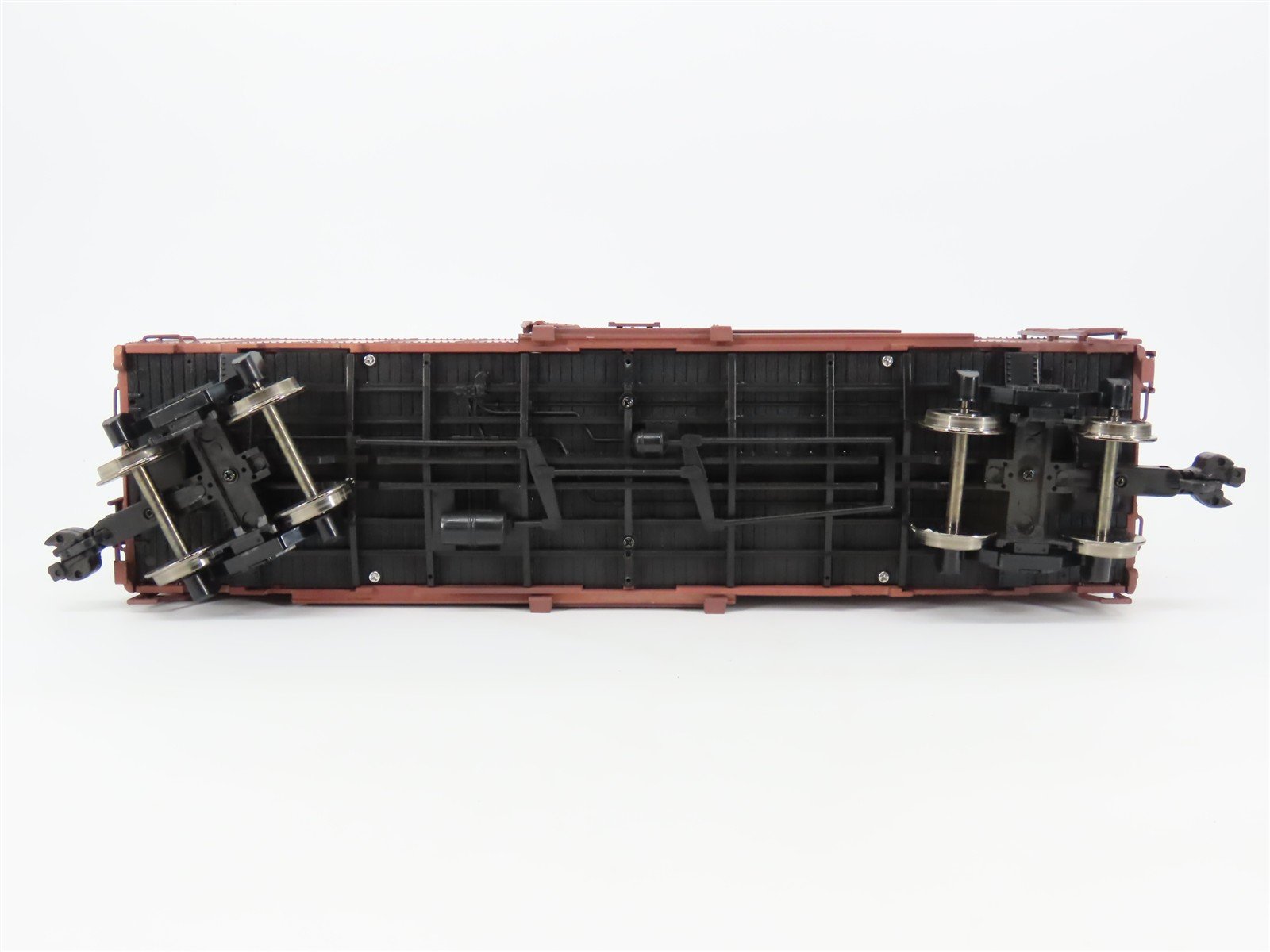 G Scale Aristo-Craft ART-46000 RDG Reading Steel Boxcar #109009