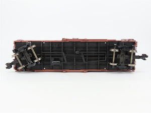 G Scale Aristo-Craft ART-46000 RDG Reading Steel Boxcar #109009