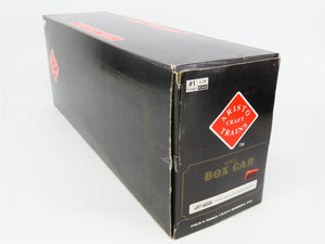 G Scale Aristo-Craft ART-46000 RDG Reading Steel Boxcar #109009