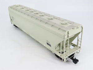 G Scale USA Trains RDG Reading 4-Bay Covered Hopper #79196
