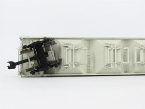 G Scale USA Trains RDG Reading 4-Bay Covered Hopper #79196