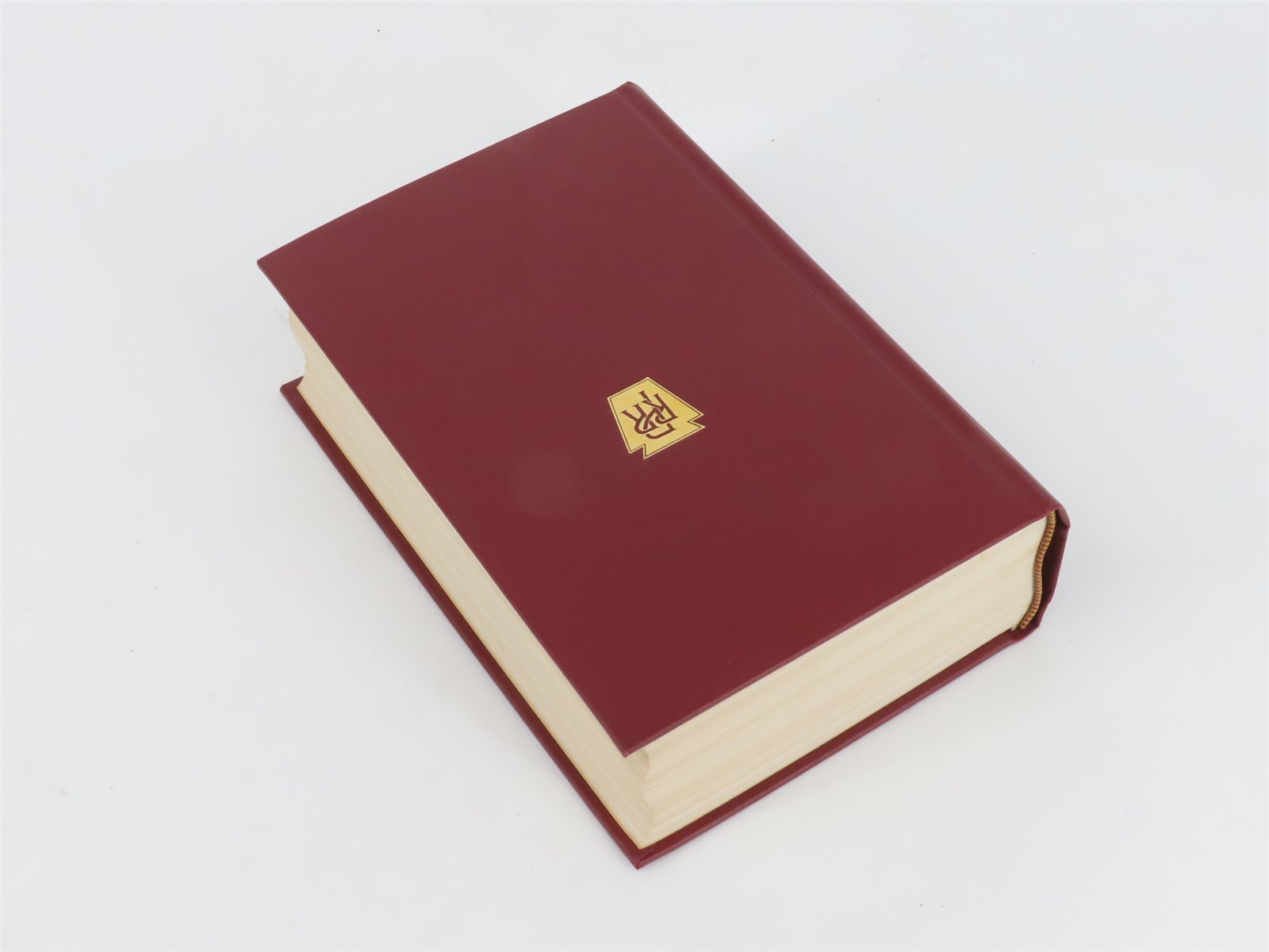 Centennial History of the Pennsylvania Railroad by Burgess & Kennedy ©1949