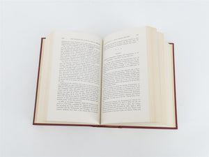 Centennial History of the Pennsylvania Railroad by Burgess & Kennedy ©1949